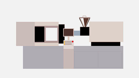 ブロー製品イメージ図