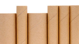 紙器製品ーイメージ図