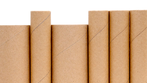 紙器製品ーイメージ図