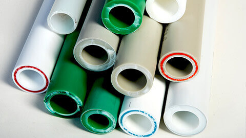 プラスチック製品